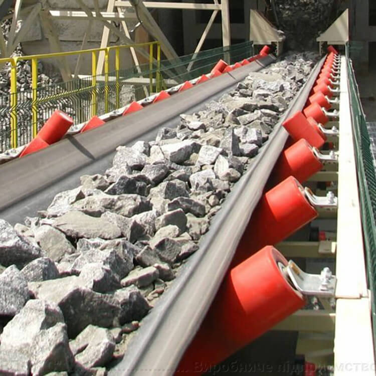 belt conveyors mining bitcoins