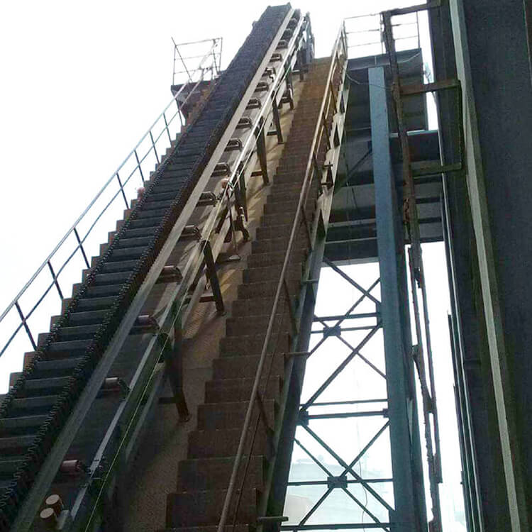 Sidewall Conveyor